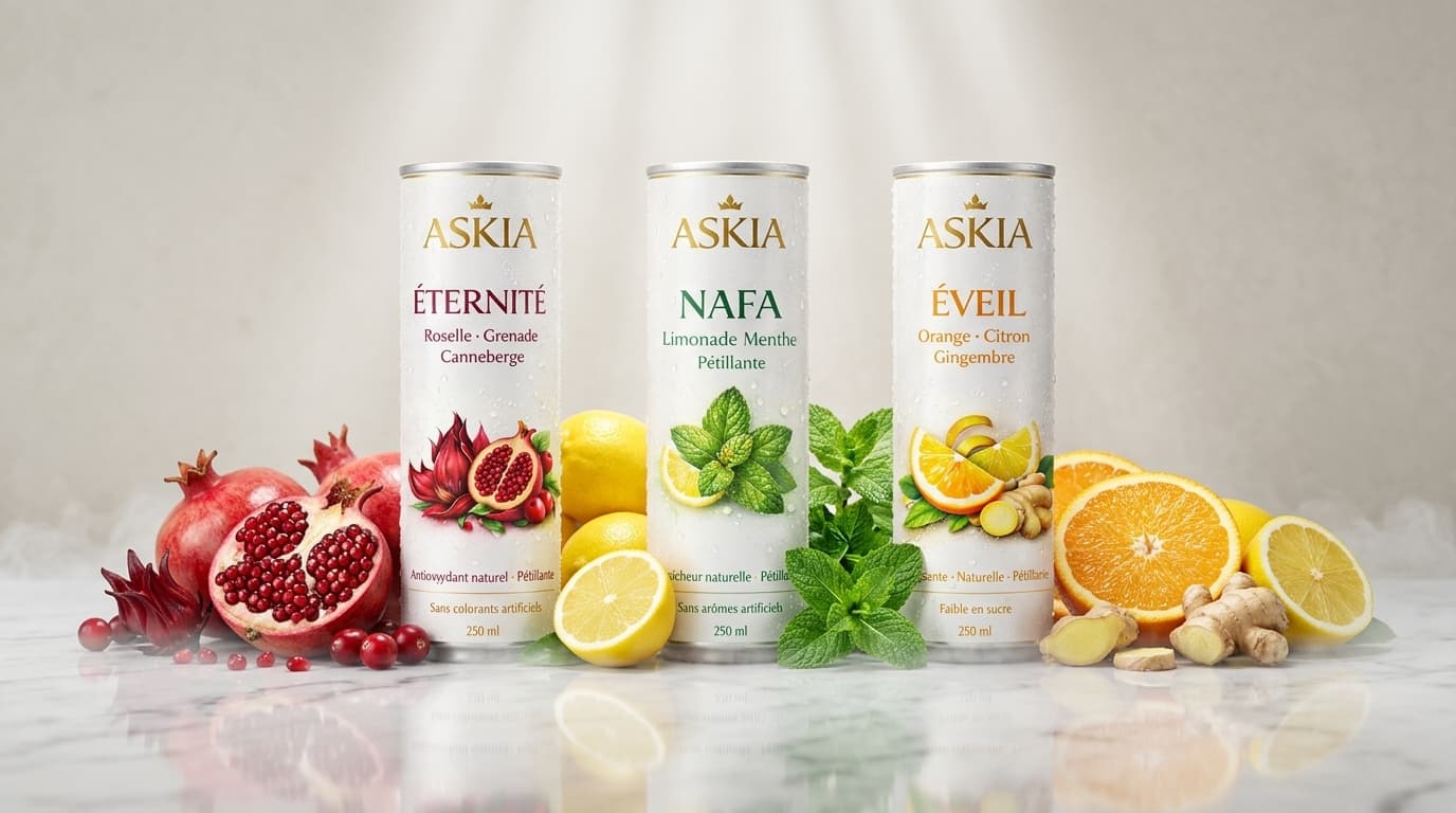 Sparkling Wellness