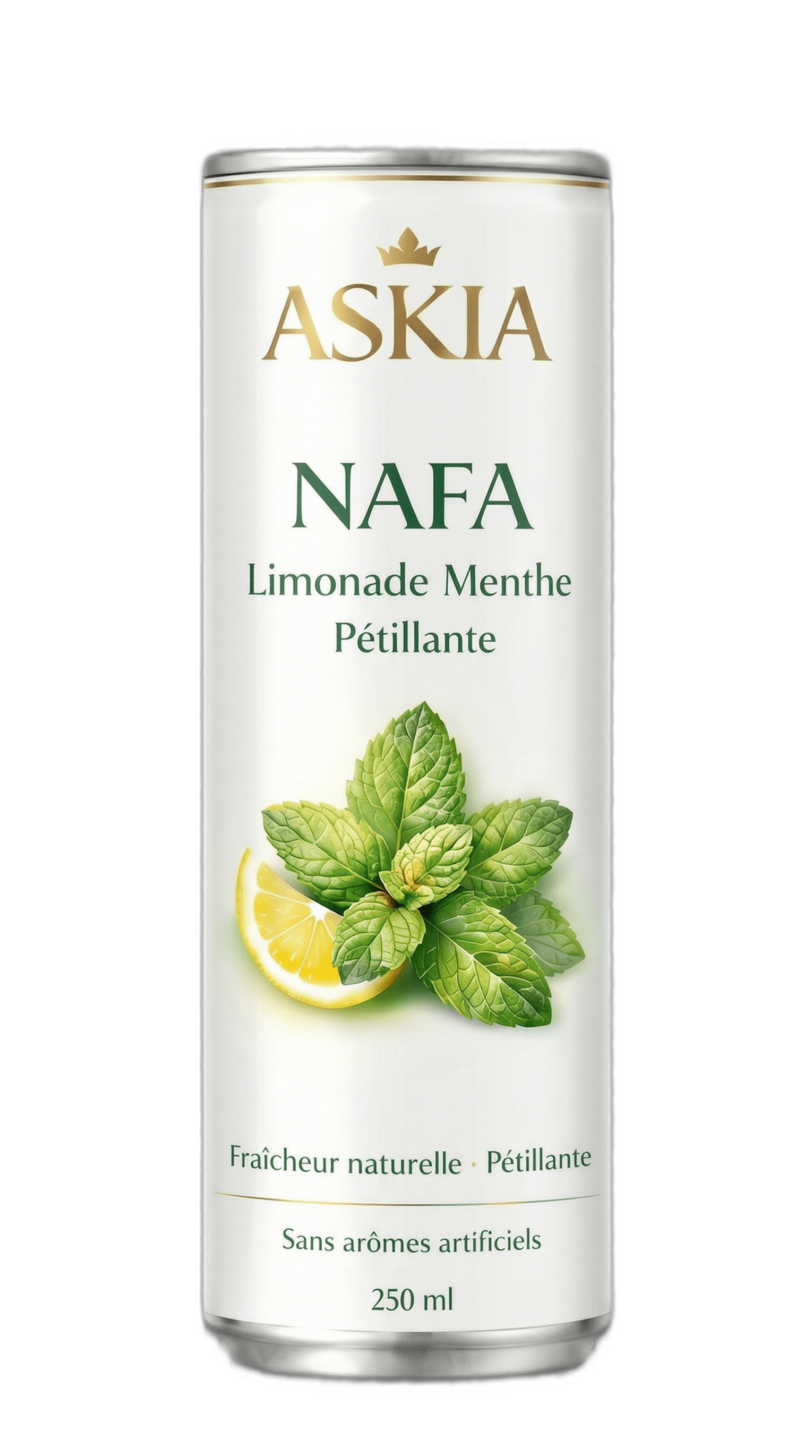 ASKIA Nafa